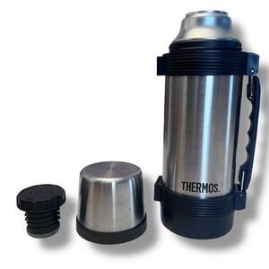 Thermos Stopper 650 Travel Mug